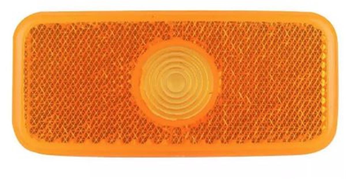 Ford Transit Yan Gövde Sinyal Camı Vyc155034-1671689