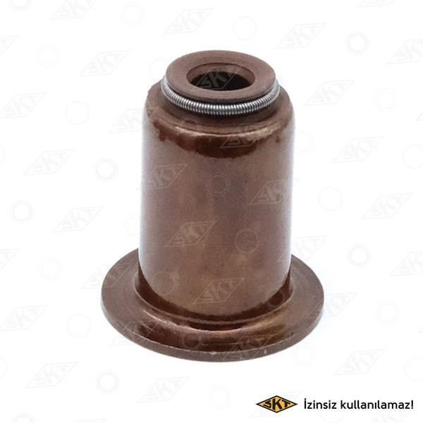 Ford Peugeot Citroen Fiat Volvo Supap Lastiği 2.0 TDCİ DW10 SKT