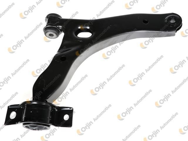 Ford Tourneo Connect TC7 Salıncak Sağ Alt Komple Sac Rotilsiz ORJIN