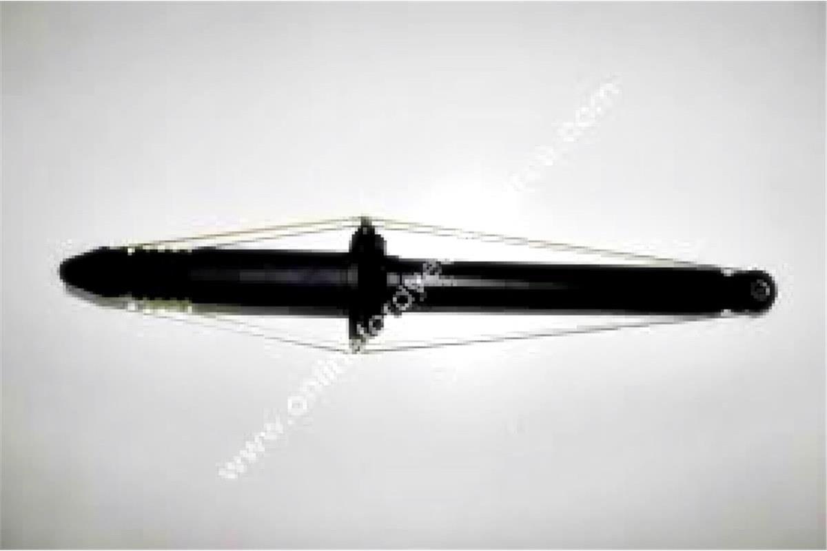 Ford Fiesta Amortisör Arka Burçlu Votto Ac