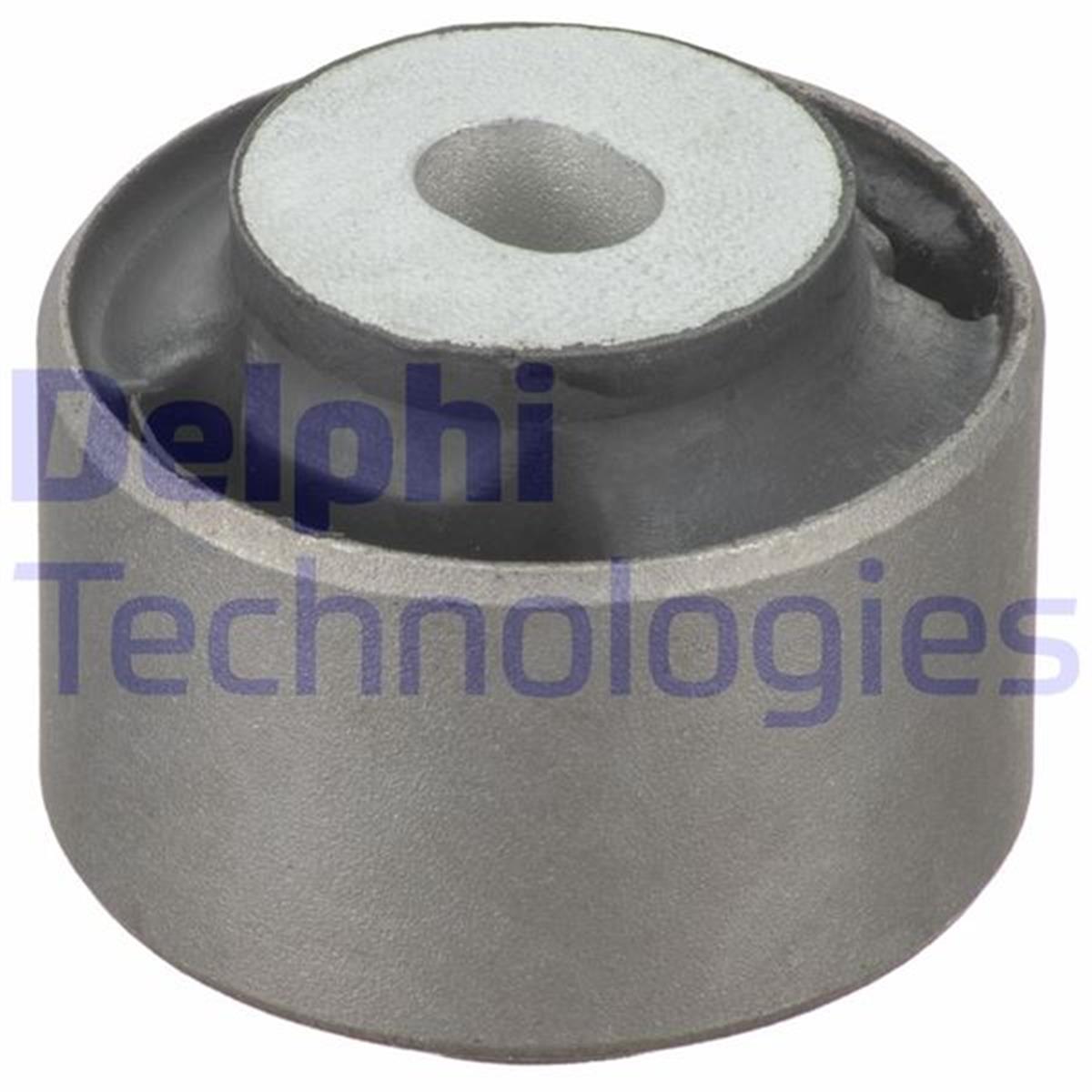 Ford Fiesta 6 (2008-2014) Salıncak Burcu Büyük Alt