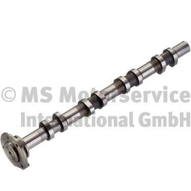 Ford Transit V184 Eksantrik Mili Egzoz 2.4 L Puma KOLBEN