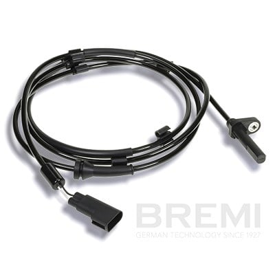 Ford Transit V347 V348 Arka Sağ ABS Kablosu Sensörü BREMI