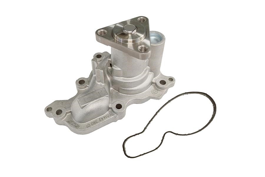 Ford Focus Devirdaim 1.5 Dragon SKF