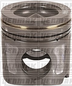 Ford Piston Segman Q115.0mm 000 YENMAK