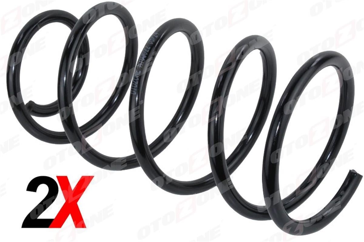 Ford Focus Cmax (2011>) Ön Helezon Yayı Bv615310aee-1708146-Bv615310ae