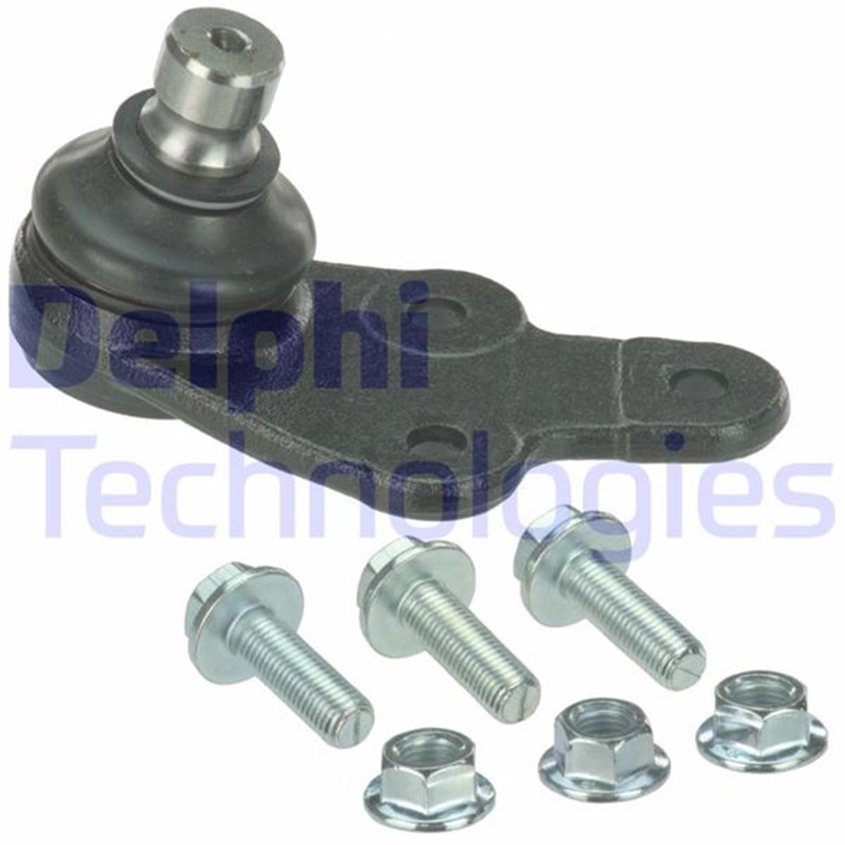 Ford Kuga (08>) Rotil Alt Sağ 1502087