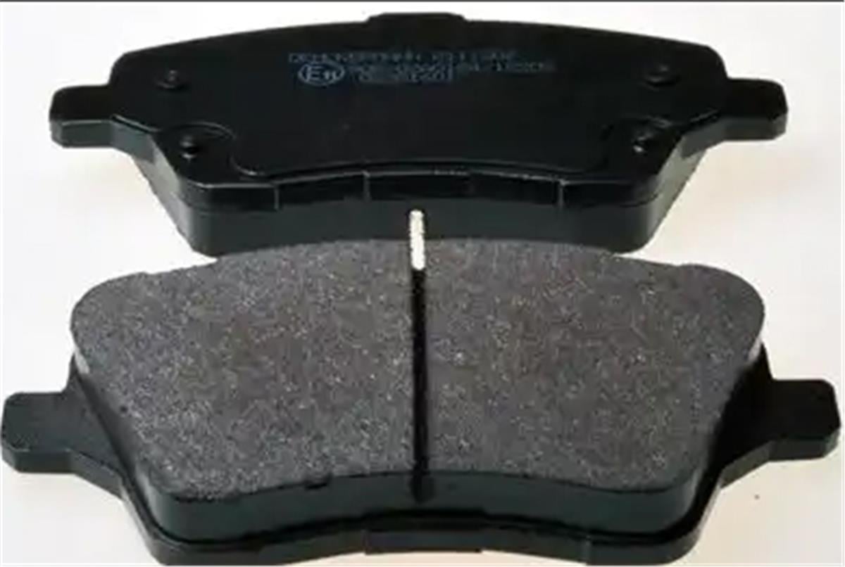 Ford Transit Torneo Courier Ön Fren Balatası Meay1j2k021aa-Ay112k021ca