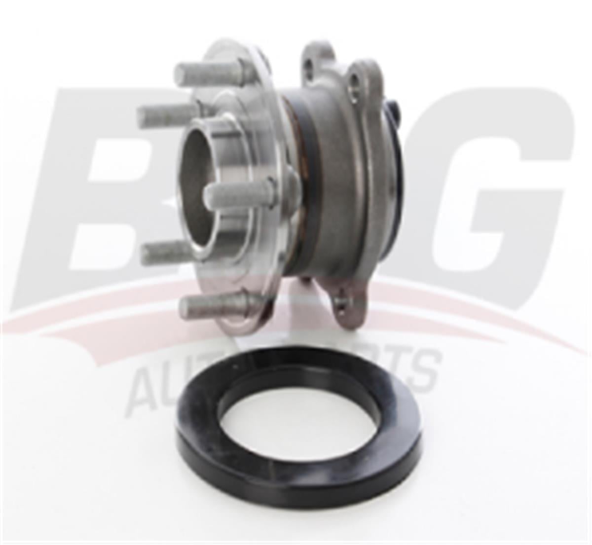 Ford Connect Kuga Arka Porya Bsg Bm 14- Dv61 2C299 Bab