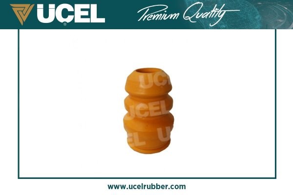 Ford Transit V347 Amortisör Süspansiyon Takozu Ön UCEL