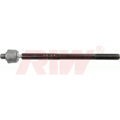 Ford Galaxy Rot Mili RIW