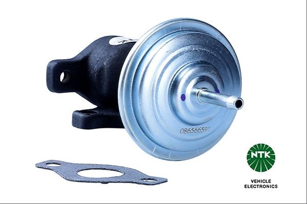 Volkswagen Audi Grup Ford Egr Valfi NGK