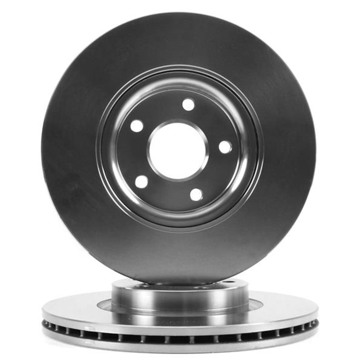 Ford Focus (2004-2012) Cmax (2007-2010) Ön Fren Aynası Av611125bb-7M511125bb-1520297