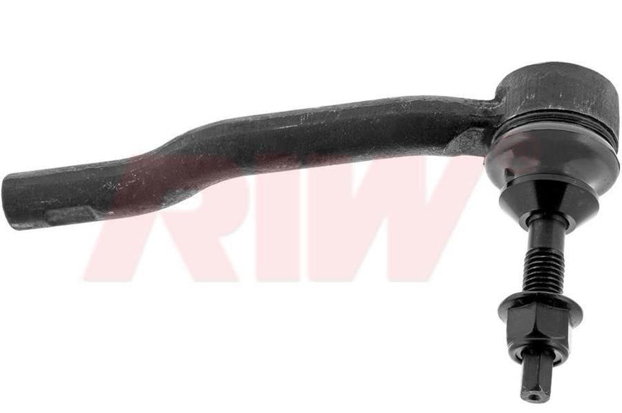 Ford Edge Fusion Rot Başı Ön Sağ RIW