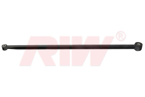Ford Freestar 3rd Gen Arka Denge Kolu RIW