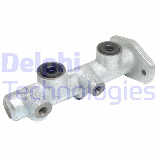 Ford Transit T12 Ana Merkez DELPHI