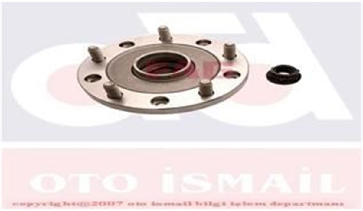 Ford Transit V347 2.2-2.4 Tdci Arka Teker Poryası 6C111a049ba-6C112b664bb 6C112b