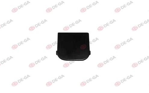 Ford Focus Hatchback Arka Tampon Çeki Kapağı Astarlı 2008-2011 DEGA