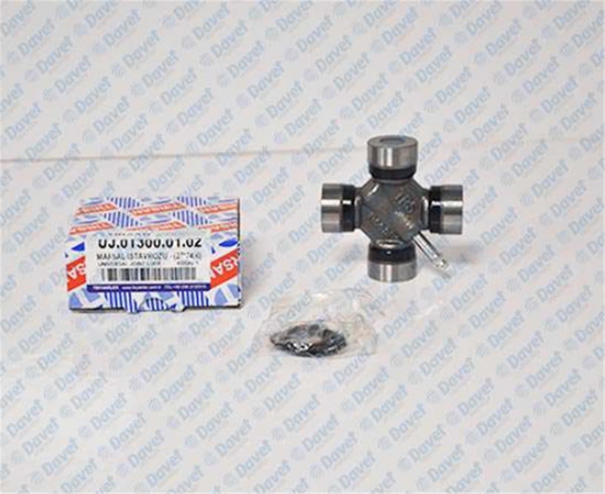 Ford Transit Şaft Istavrozu Tırsan T12-T15 N/A