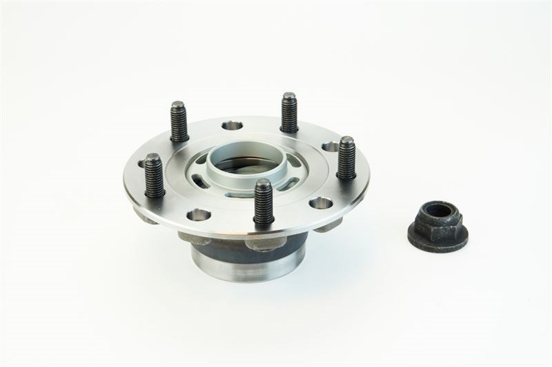 Ford Transit V347 Arka Teker Poryalı Bilya CONTITECH