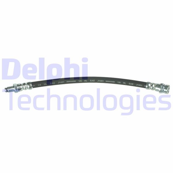 Ford Transit V347 Arka Uzun Teker Fren Hortumu DELPHI