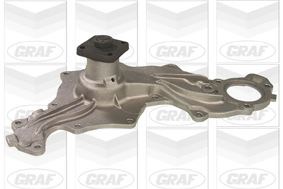 Ford Granada II Devirdaim GRAF