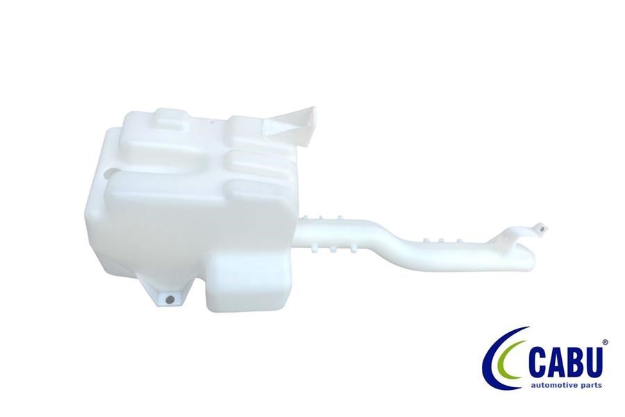 Ford Transit V347 -V348 Cam Yıkama Su Deposu CABU