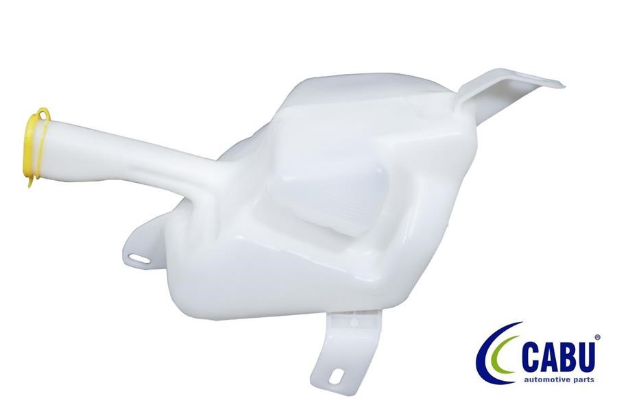 Ford Transit T.12 / T.15 Ön Cam Yıkama Su Deposu Ördek Tip CABU