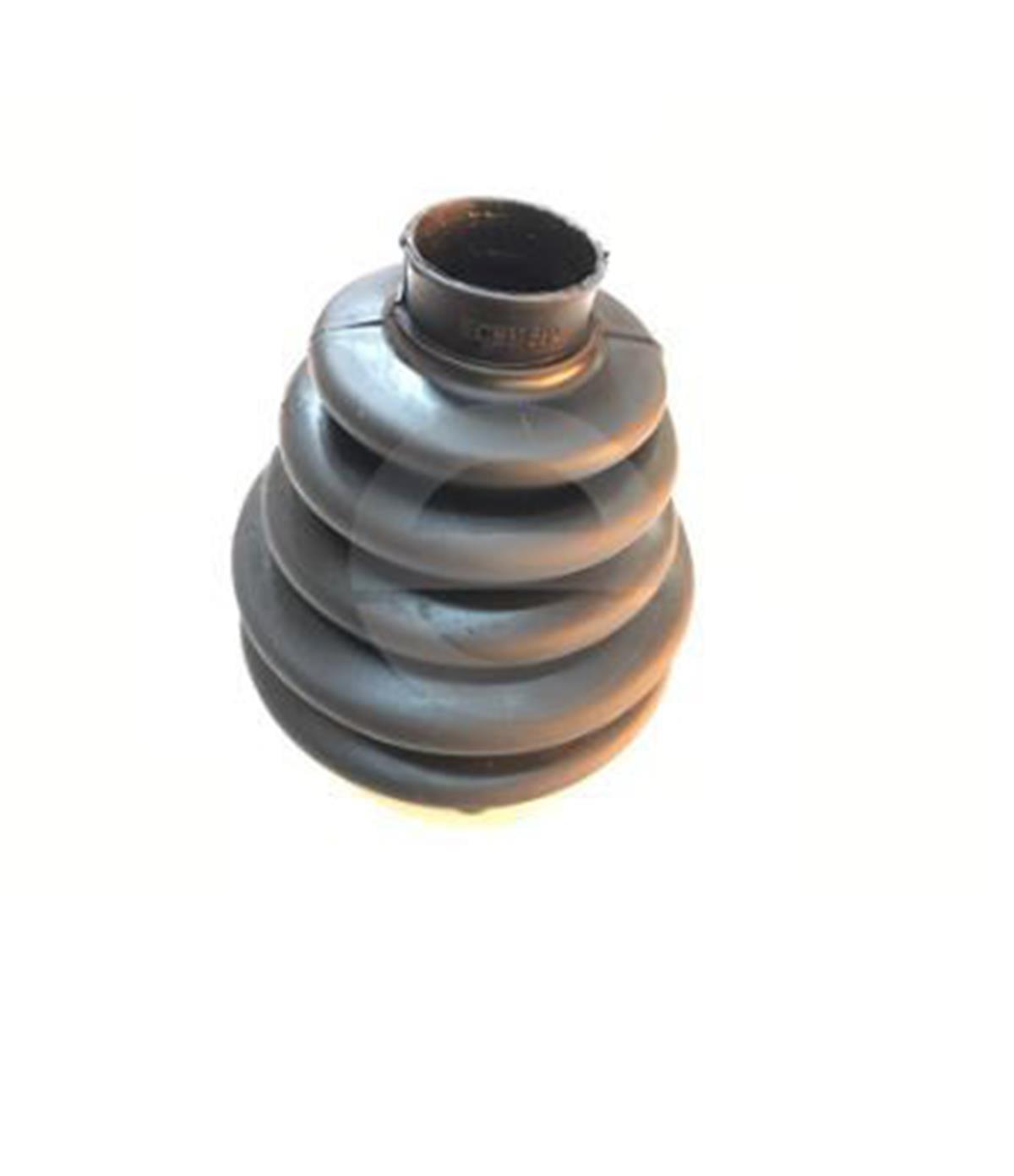 Ford Focus Volvo S60 Mazda 2 Aks Körüğü Sol Dış Ecem Kauçuk Kelepçeli Ve Gresli