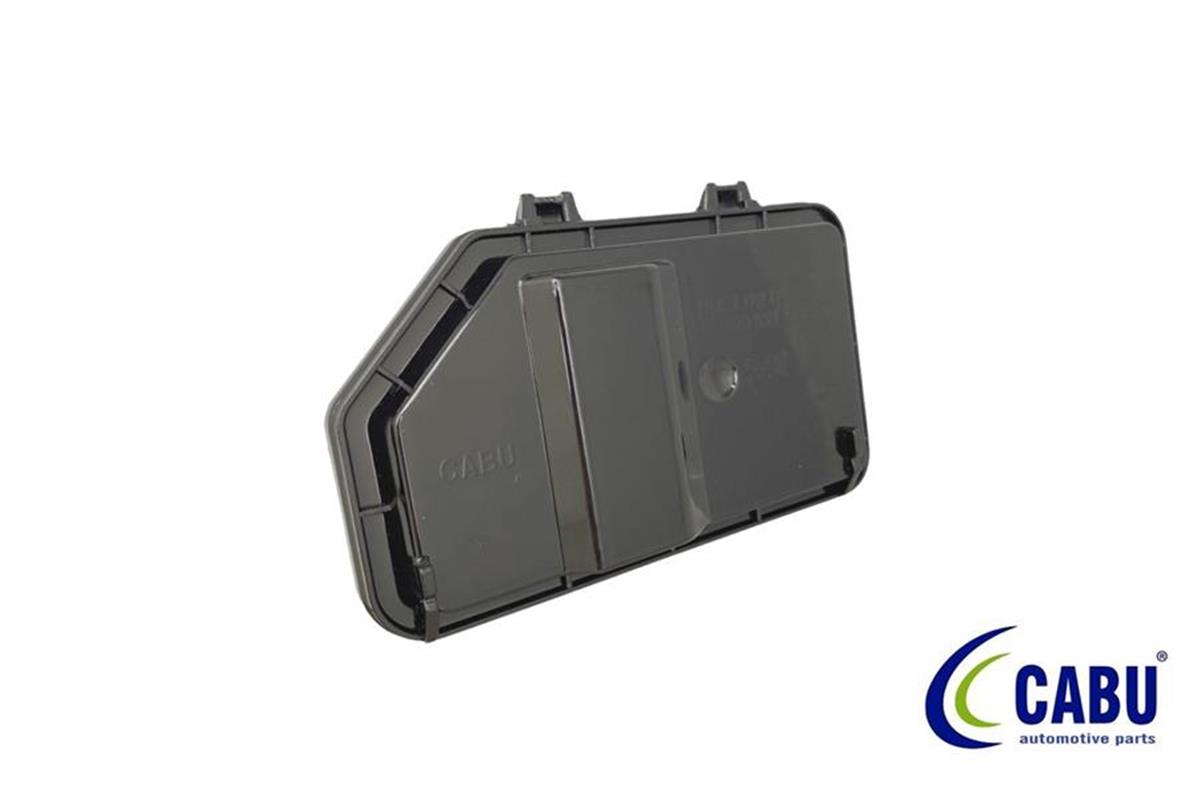 Ford Focus 1 (02-05) Far Arka Kapağı Sağ 2M5113k060ab