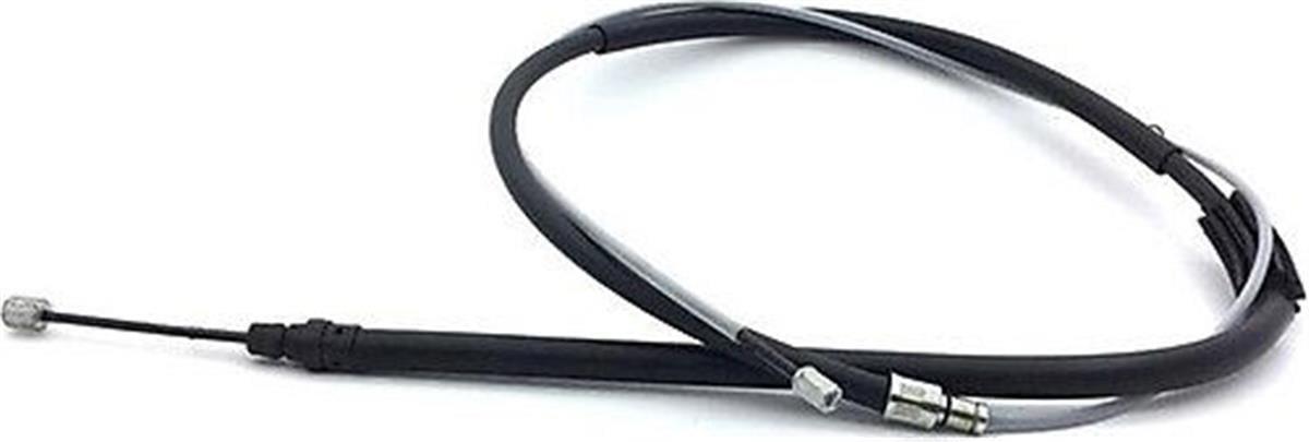 Ford Transit V347 V348 Arka Sağ El Fren Teli Ecem Kauçuk 2006->