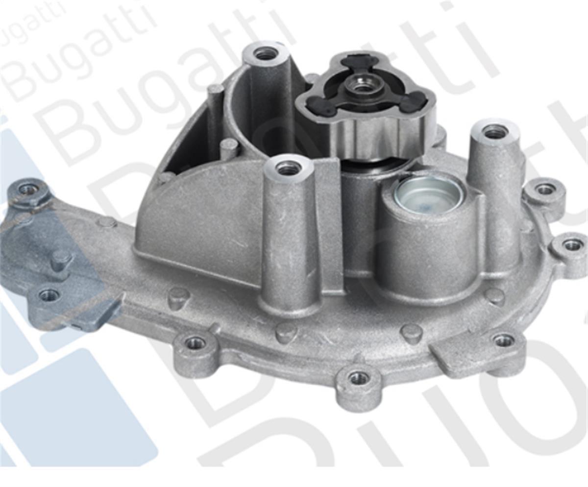 Bugatti Transit Jumper Boxer 2.2 Hdı/Tdcı Devirdaim Pompası Bugattı 06- 6C1q8k500af