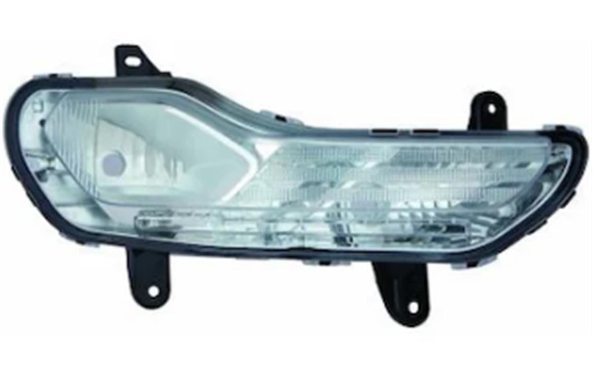 Ford Kuga Sol Sis Farı Depo Bm 11- Cv44 13B221 Bg