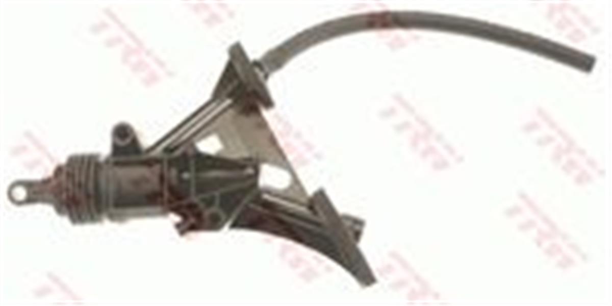 Ford Transit V347-V348 (2006-2011) Debriyaj Üst Merkez 6C117a543ad-1528691-6C117a543a