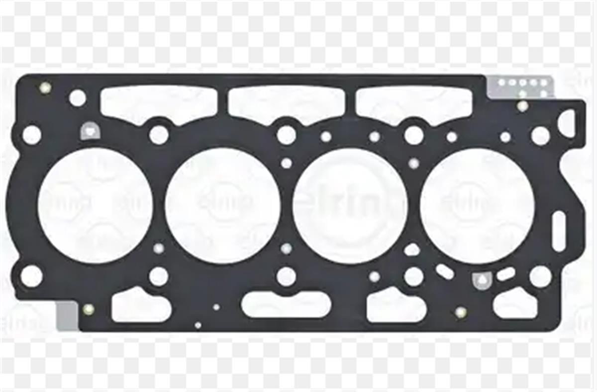 Ford C-Max Focus 1.6 Tdcı Silindir Kapak Contası Elring 03- 3M5q 6051 Ea/0209.Cg