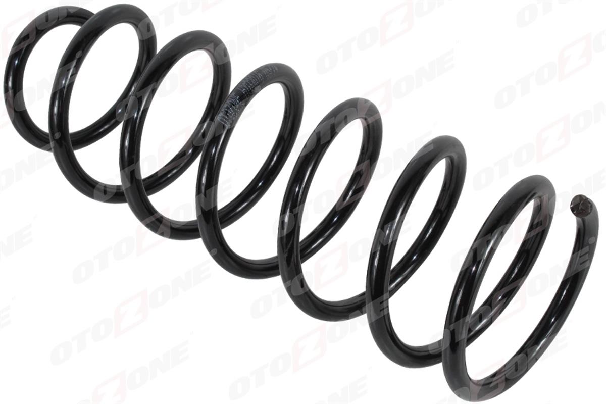 Ford Escort Cl (1991-1995) Ön Helezon Yayı 93Ab5310ea-6878569