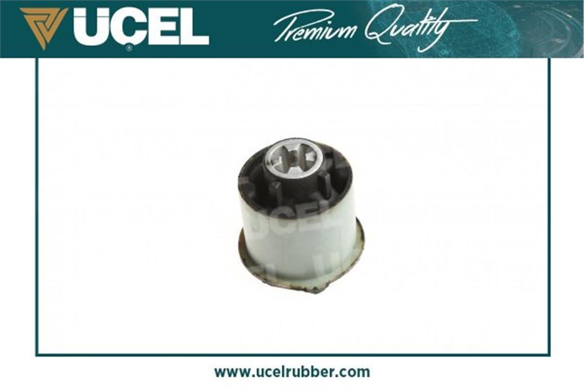 Ford Fiesta (2002-2008) Arka Travers Takozu 2S615k653af-1204338-1146160