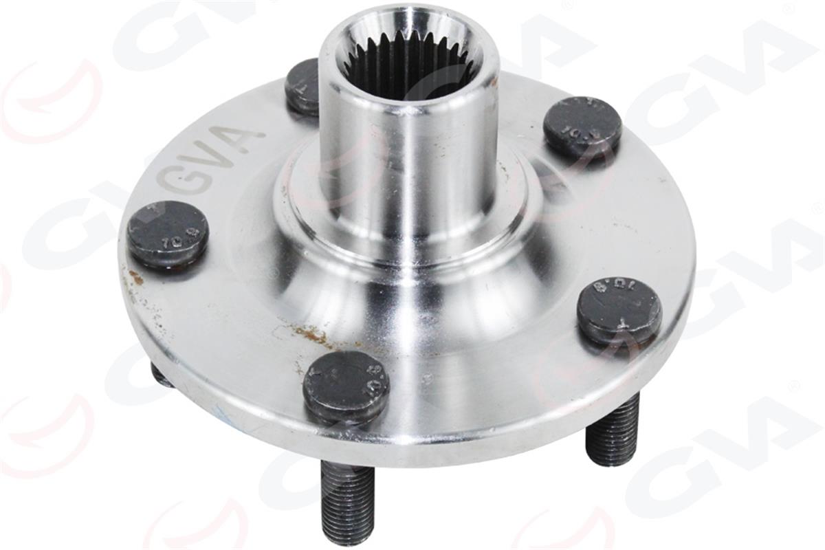 Ford Transit Connect 1.8 Tdci (02-14) Ön Teker Porya 5 Bijon 7T161104aa-1473257-4366985