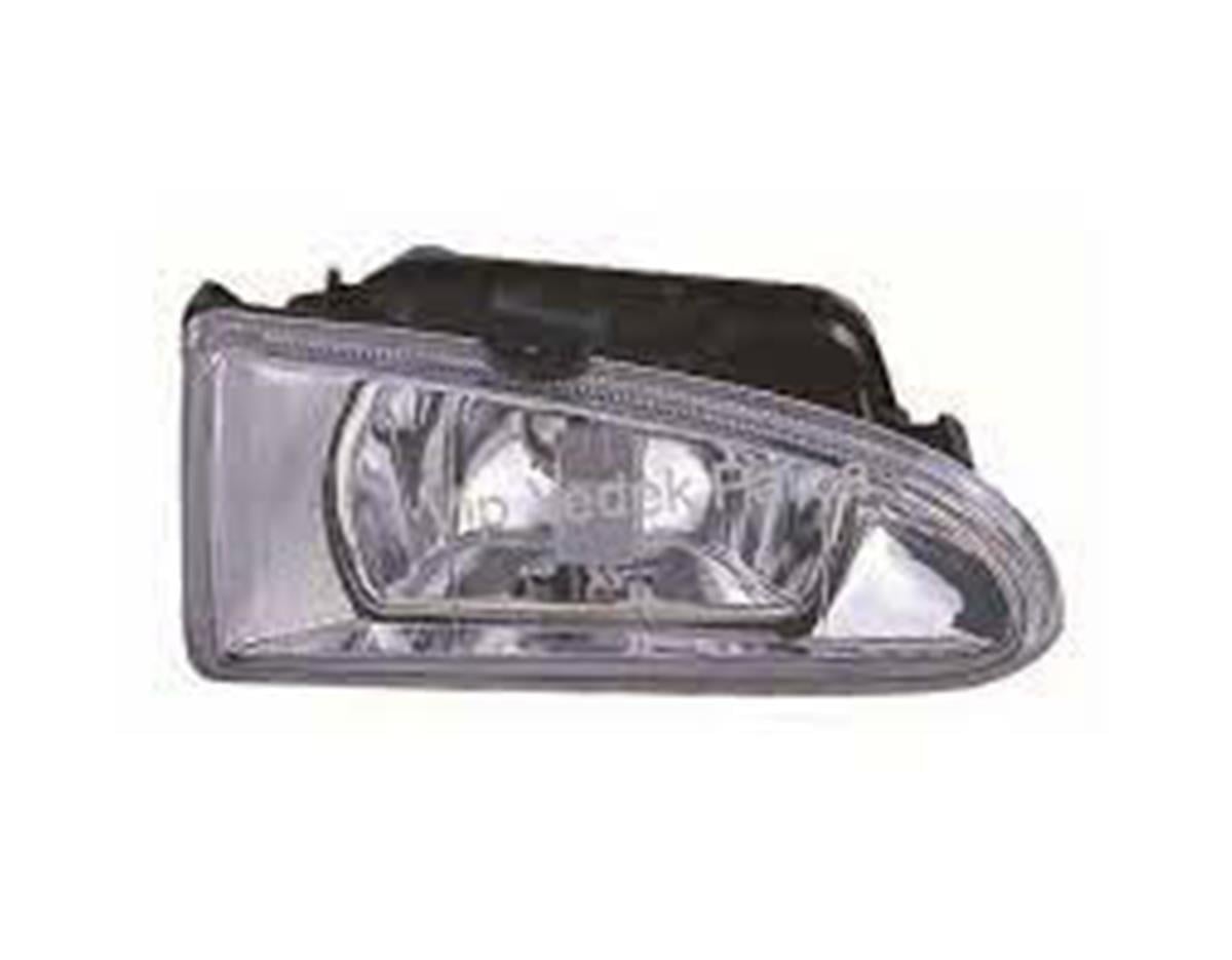 Ford Fiesta Bm (96-99) Sağ Sis Farı Depo 96Fg 15K201 Ad