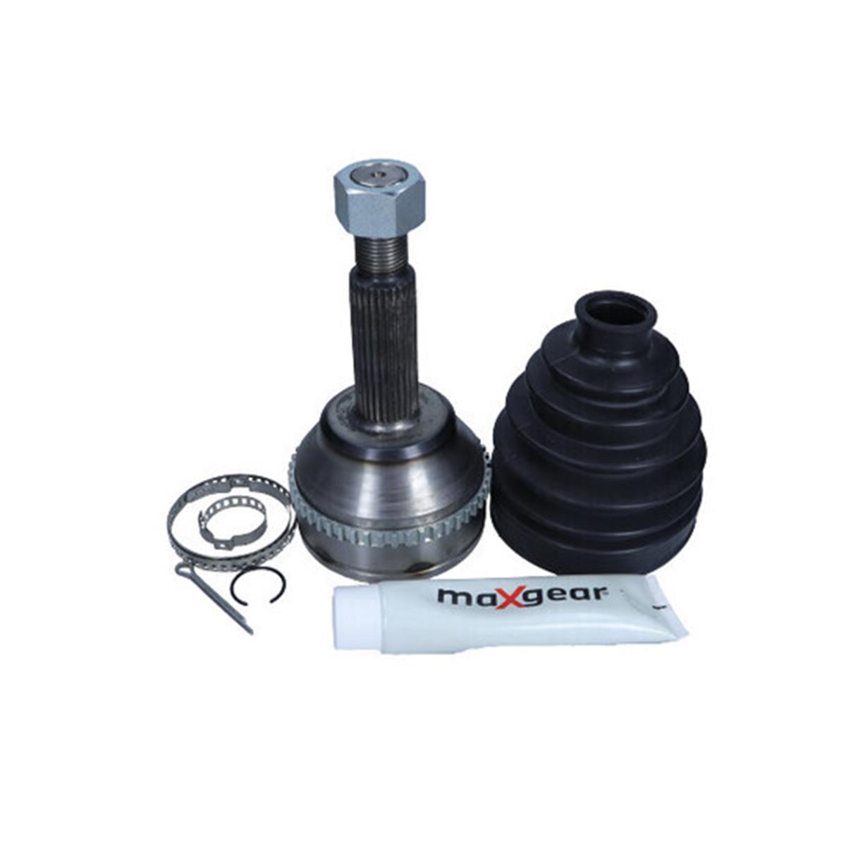 Ford Transit V347 (2006>) Aks Kafası Dış Ön 6C113a327bb-1434479