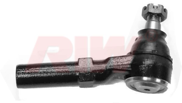 Ford Explorer Rot Başı Ön Dış RIW