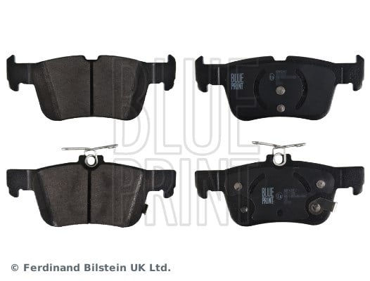 Ford Galaxy 3 Arka Fren Balatası BLUEPRINT