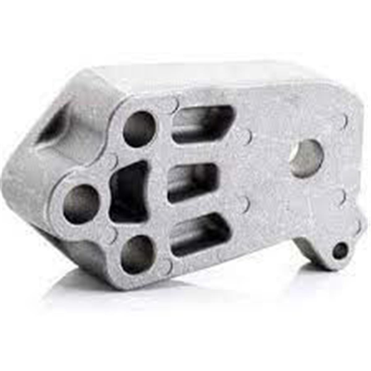 Ford Courier B-Max Fiesta Motor Takozu Bağlantı Braketi Ecem Kaucuk 2008->