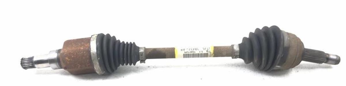 Ford Transit Courier (2014>) 1.5 Dci Aks Kafası İç Sol Jt763b437ab