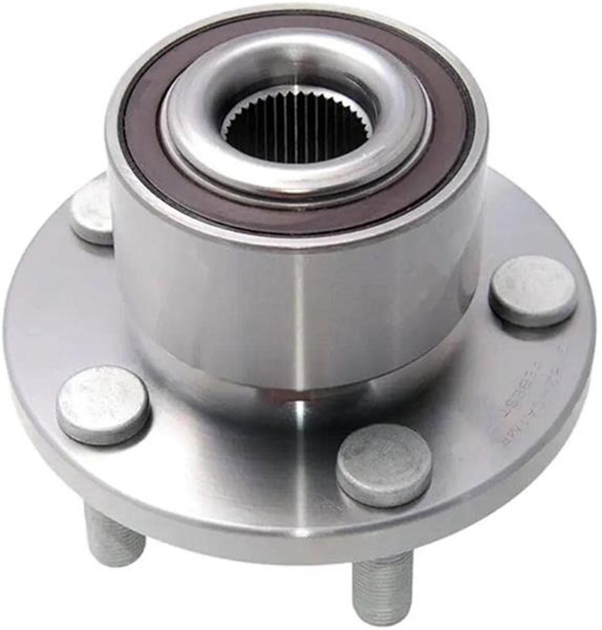 Ford Mondeo S-Max Galaxy Land Rover Freelander Ön Porya Rulmanı 1437643-6G912c300aab-Lr003157