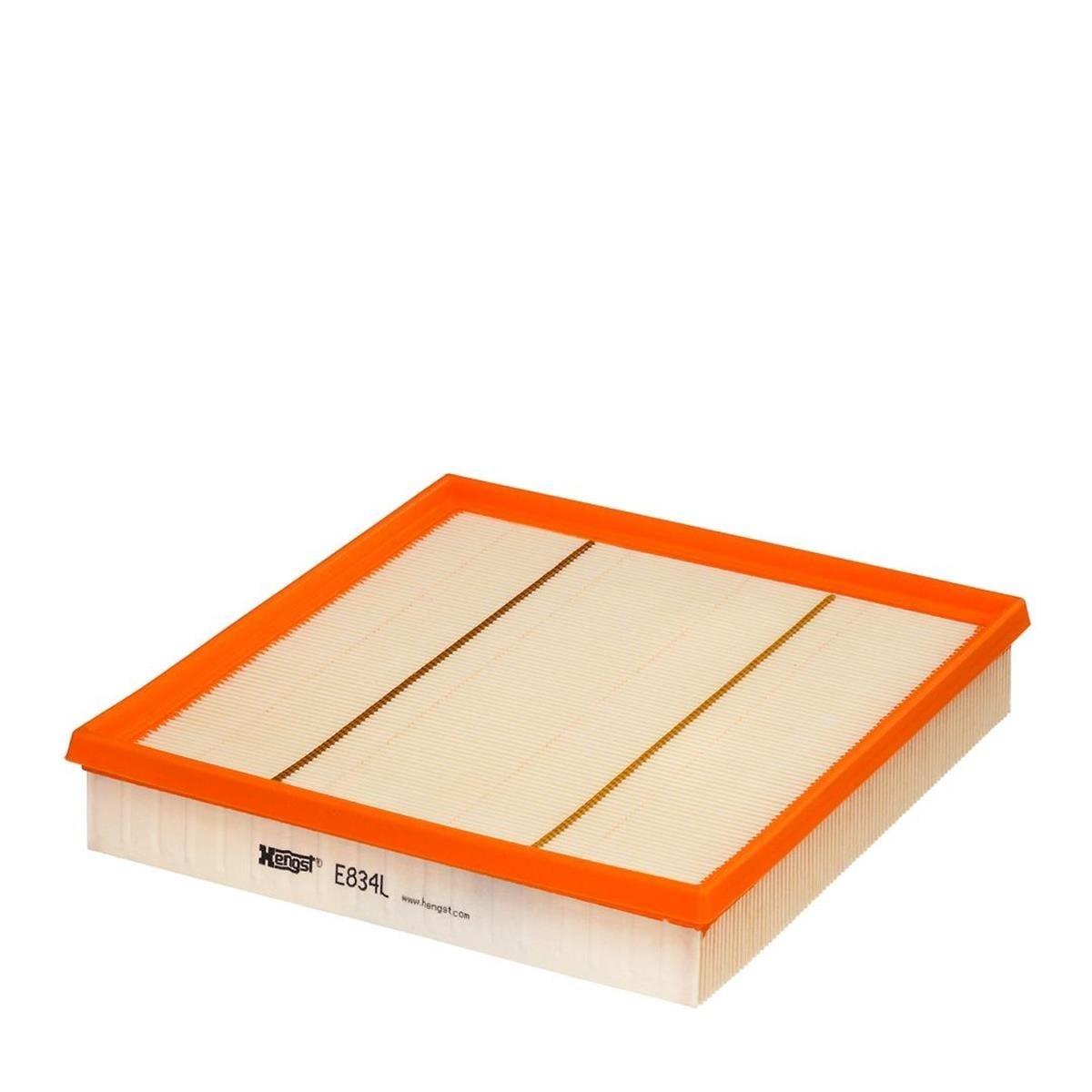 Ford Transit V347 2.2 Tdcı Hava Filtresi Grat (2006 Ve Sonrası)