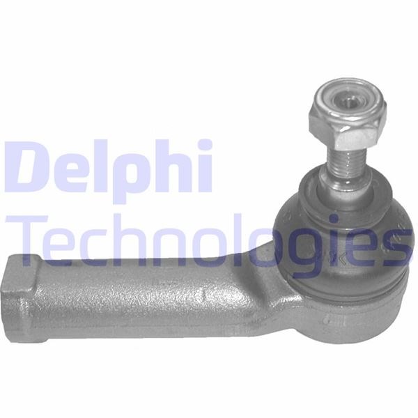 Ford Mondeo 2 Rot Başı Sağ DELPHI