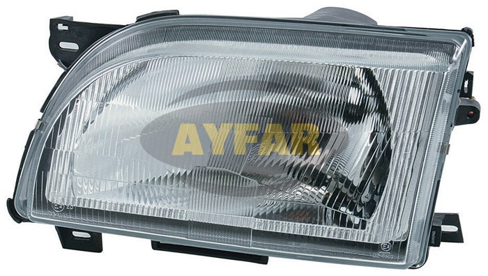 Ford Transit V184 Ön Far Sol Motorlu AYFAR