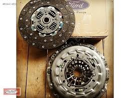 Ford Transit Debriyaj Seti Rulmansız FORD-