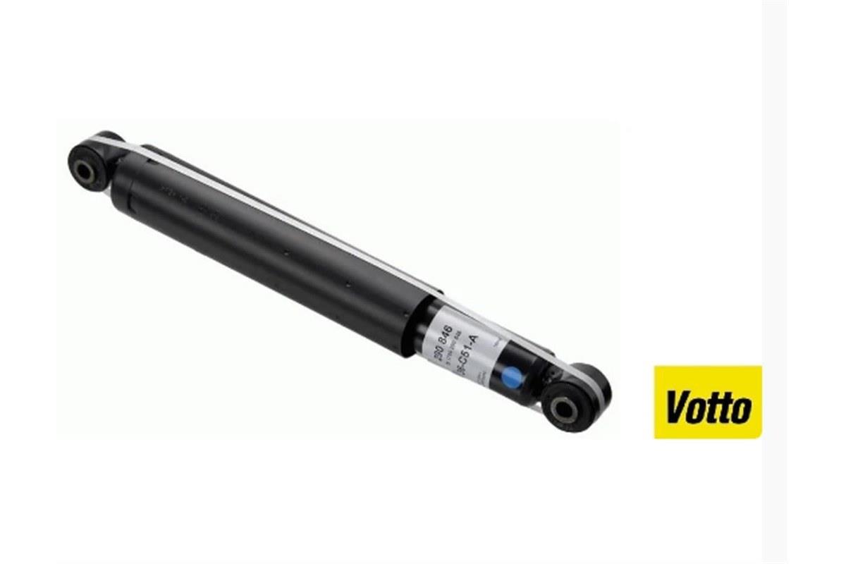 Ford Transit Connect Amortisör Arka Votto Dj